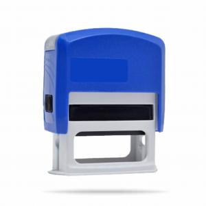 Carimbo Automática  25 x 10 /  38 x 14 1 cor   Até 3 linhas